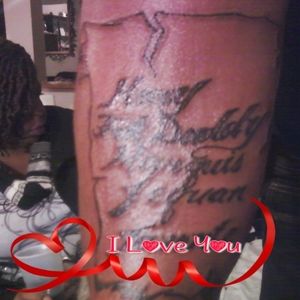 Meet your Posher, Jimmie